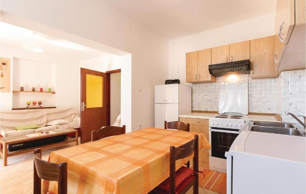 Apartment Frankovici Stara Vala - Tinjan Istra Kültér fotó