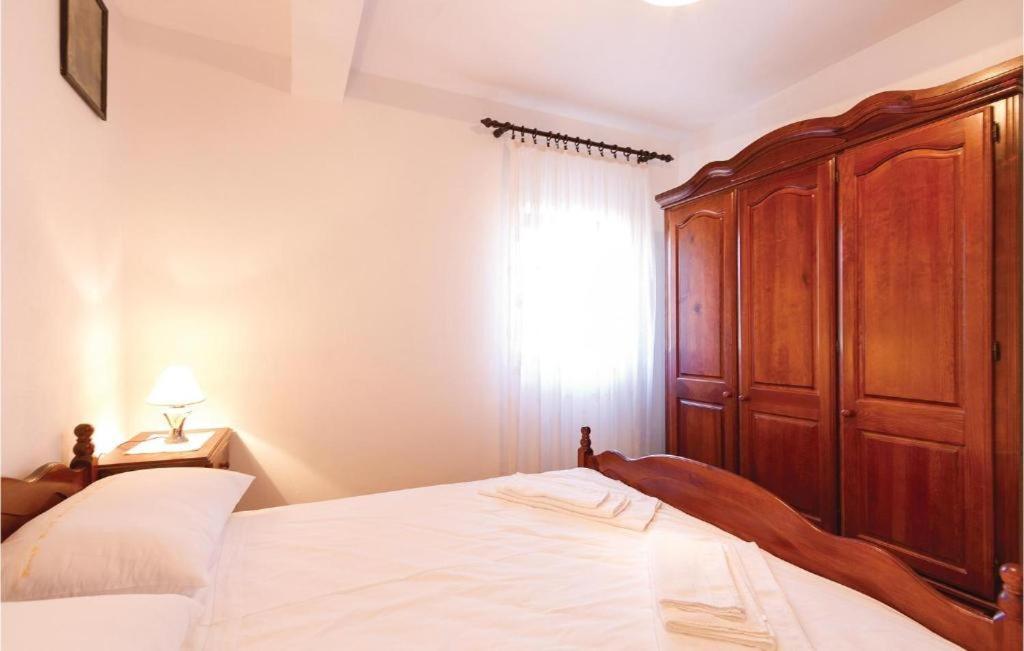 Apartment Frankovici Stara Vala - Tinjan Istra Kültér fotó